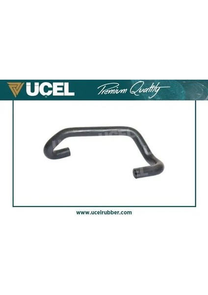 15976 Radyator Hortumu 4408624 8200003195 8200308158