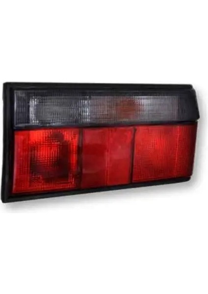 11141E Stop Lambasi Sol