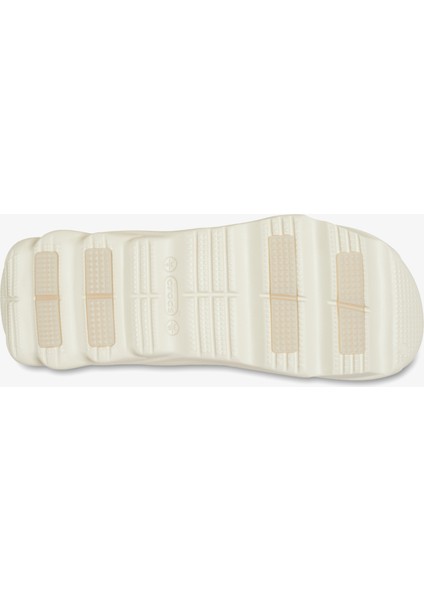 Echo Storm Unisex Krem Spor Ayakkabı.0hr