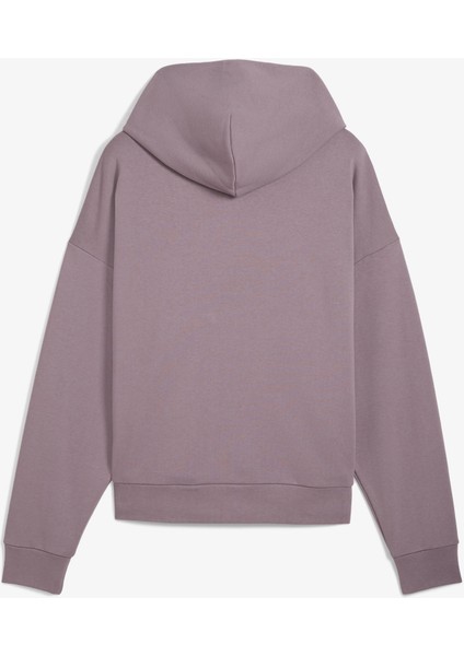 x Ripndip Boxy Erkek Mor Sweatshirt.64 indirimleri