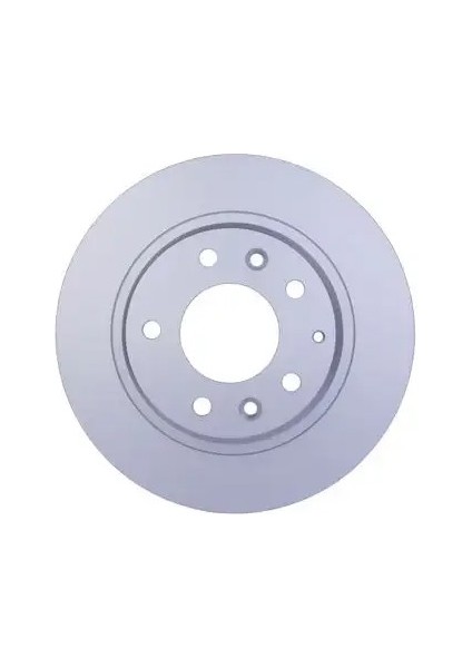 8DD355110381 Arka Fren Diski 5DA033251 B69926251 G25Y26251 (2 Adet Fiyatıdır)