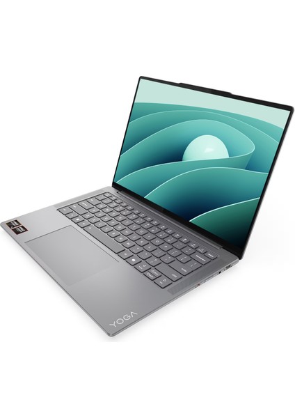 Yoga Pro 7 14ASP9 Amd Ryzen Aı 9 365 32GB 1tb SSD Windows 11 Home Amd Radeon 880M OLED 400NITS 14.5" Wqxga+ 2.8k (2880X1800) 120HZ 83HN0026TRH03 + Yoga Mosue + Zetta Çanta modelleri