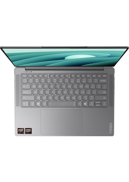 Yoga Pro 7 14ASP9 Amd Ryzen Aı 9 365 32GB 1tb SSD Windows 11 Home Amd Radeon 880M OLED 400NITS 14.5" Wqxga+ 2.8k (2880X1800) 120HZ 83HN0026TRH03 + Yoga Mosue + Zetta Çanta fırsatları