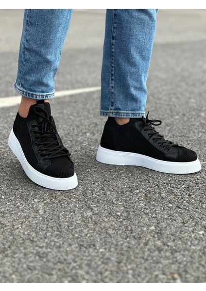 CH2423 - Tbt Erkek Ayakkabı Sıyah fiyatları