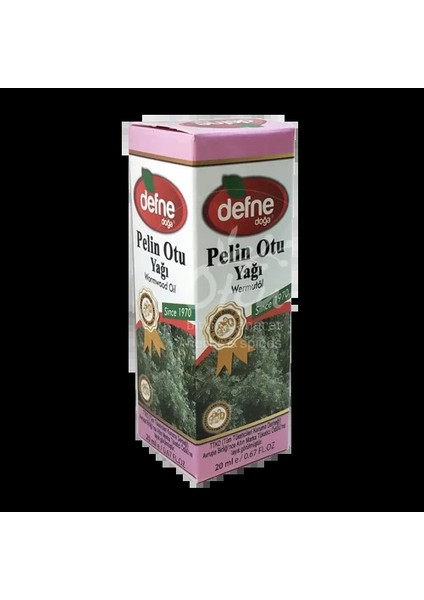 Pelin Otu Yağı 20 ml fırsatları