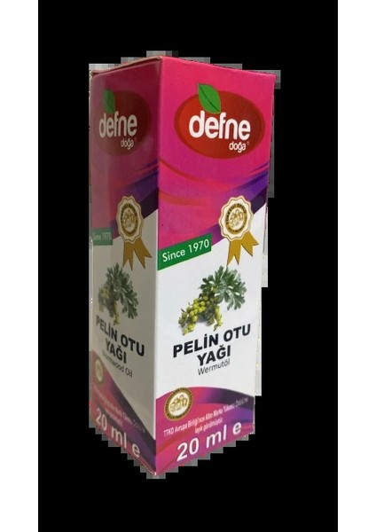 Pelin Otu Yağı 20 ml