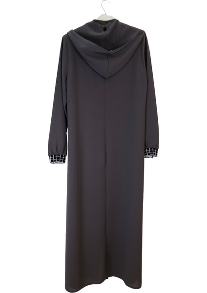 5024 Sarmoda Ferace Zincirli fiyatları