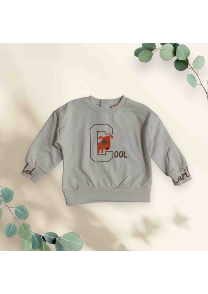Bebek Sweat