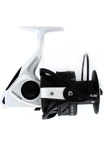 Guffi 6000 White 5+1 Bb Olta Makinesi modelleri