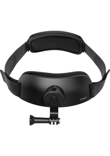 CM027 Go-Quick Iı Telefon ve Aksiyon Kamera Kafa Bandı C020GBB1