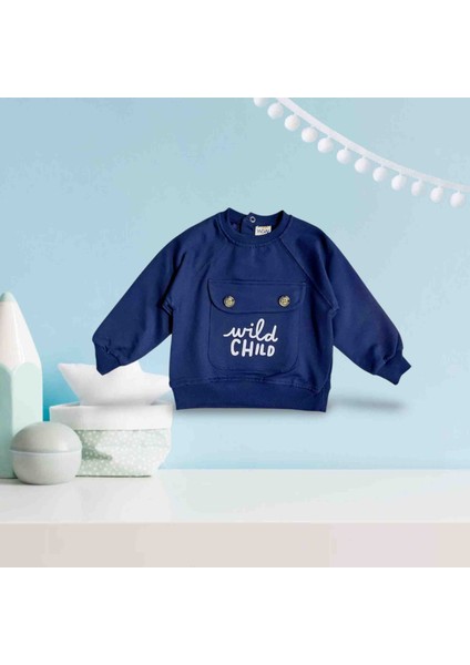 Bebek Sweat