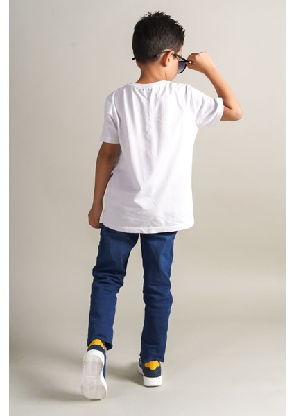 1007 - Montana Çocuk Ayakkabı Lacivert-Mavi-Sarı modelleri