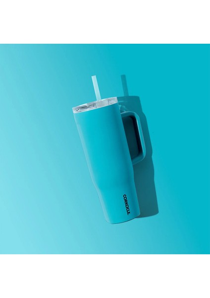 Termos - Cruiser - 1200ML - Sky Blue fiyatları