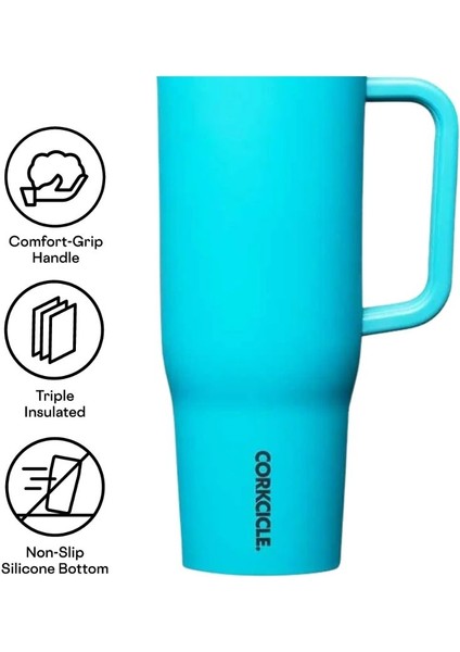 Termos - Cruiser - 1200ML - Sky Blue fırsatları