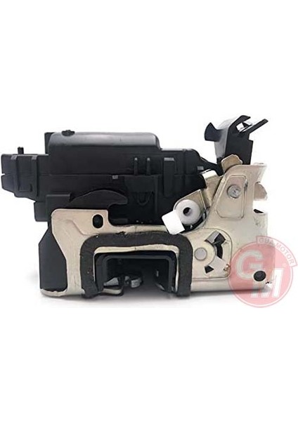 Kapı Kilidi Ön Sağ Dacıa Dokker Lodgy 14 >