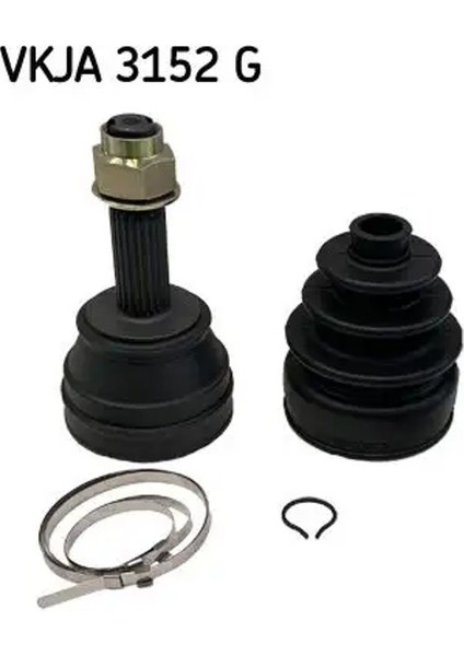 VKJA3152G Dis Aks Kafasi 46307122 46307617 7078573