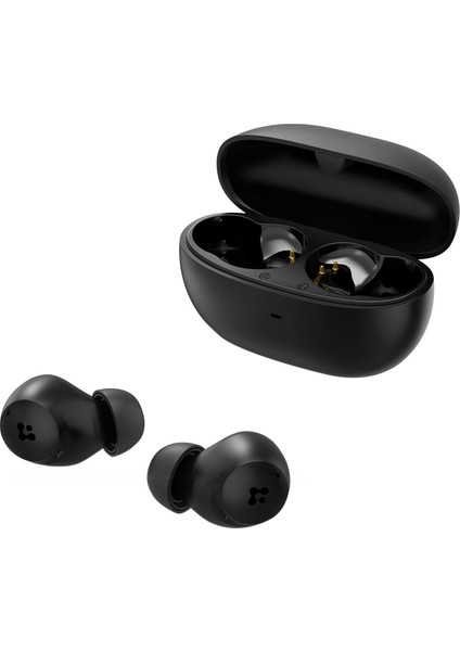 Audio TWS P10 Bluetooth Kablosuz Kulaklık - ANC Pro Aktif Gürültü Engelleme + ENC 6 Mikrofon - 10mm Sürücü - 30 Saat Pil - iOS & Android EQ App Şeffaf & Gaming Mod iPX4 Siyah - ASD07887 fiyatları