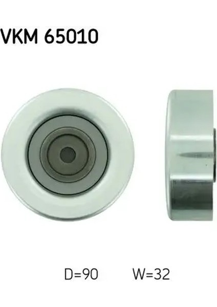 VKM65010 Alternator Gergi Bilyasi MD374877