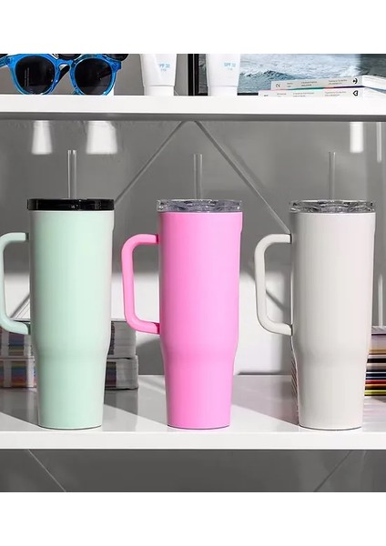 Termos - Cruiser - 1200ML - Baby Pink fiyatları