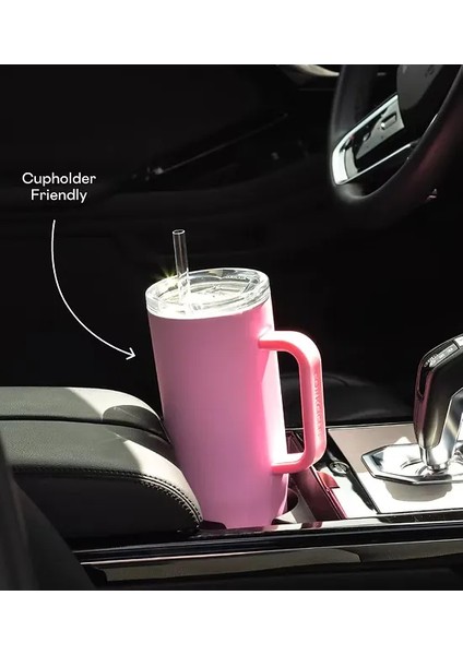 Termos - Cruiser - 1200ML - Baby Pink