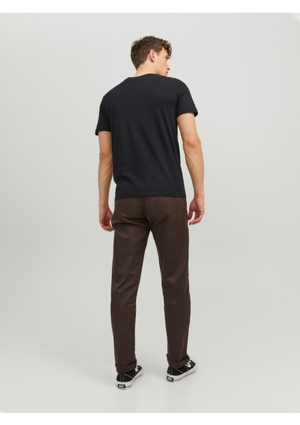 Jjecorp Logo Tee Ss O-Neck Noos Erkek T-Shirt