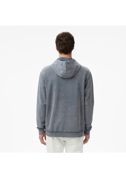 Unıted4 Erkek Gri Sweatshirt.ant fiyatları