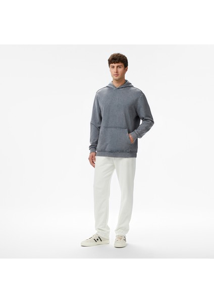 Unıted4 Erkek Gri Sweatshirt.ant modelleri