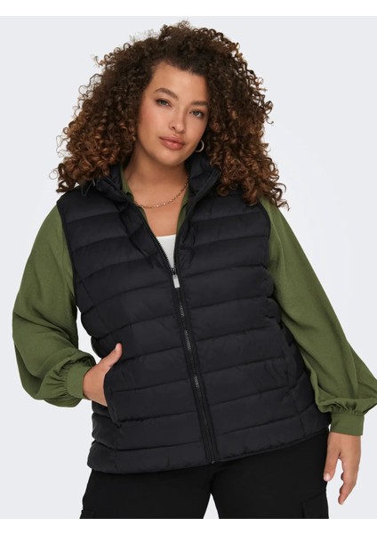 15305695 Carnew Tahone Hood Waıstcoat Otw Noos