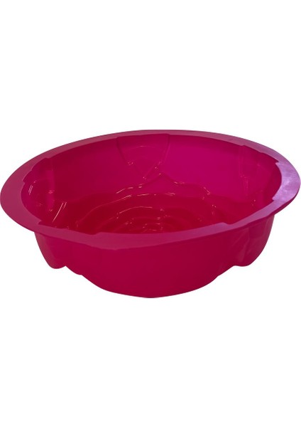 Silikon Gül Desenli Kek Kalıbı fiyatları