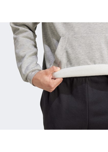 M Camo 3b Hd Erkek Gri Sweatshirt.- fırsatları