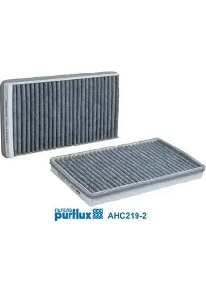 AHC2192 Polen Filtresi (Karbonlu) 64316913506 64316935822 64316935823