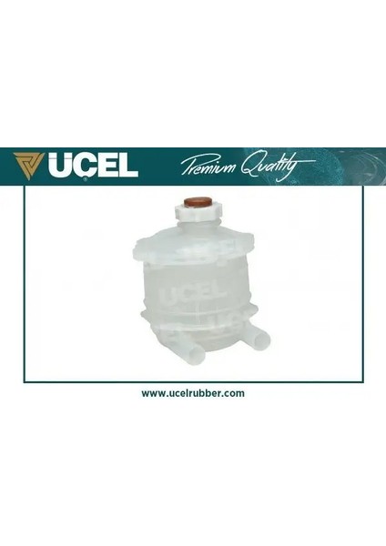 10715 Yedek Su Deposu 7700810997 7701203218