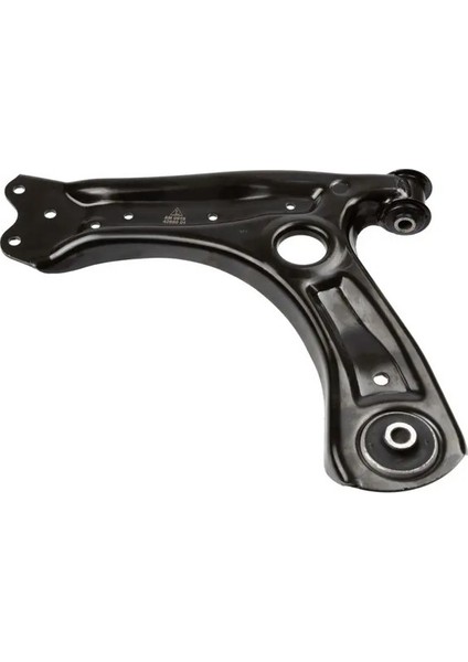 4265001 On Alt Salincak Sol 6R0407151B 6R0407151C