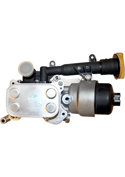 63126 Motor Yag Sogutucusu 55193743 5650358