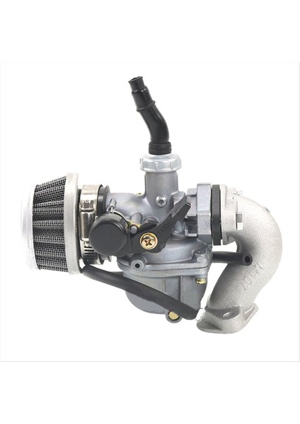 Trail Motor Bisikletleri Motosiklet Karbüratör Kiti PZ19 Taotao Için Karbüratör DB10 DB14 DB17 DB20 DB27 Kır Bisiklet Honda (Yurt Dışından) fırsatları