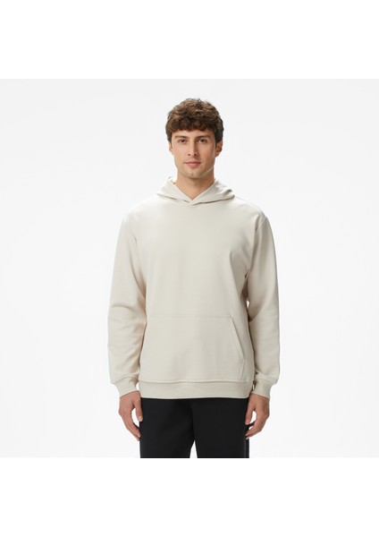 Unıted4 Erkek Krem Sweatshirt.tas