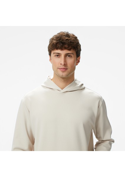 Unıted4 Erkek Krem Sweatshirt.tas fırsatları