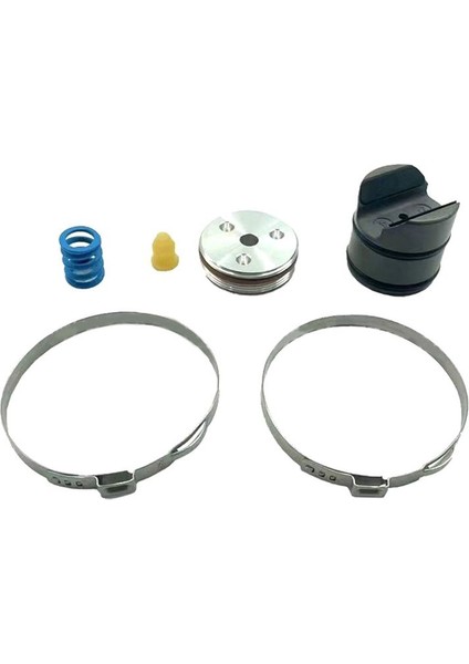 Direksiyon Rafı Onarım Kiti Bmw X3 X3 X4 X1X4 F20 F21 F21 F32 F31 F36 F36 F48 F25 F25 32106891974 (Yurt Dışından)