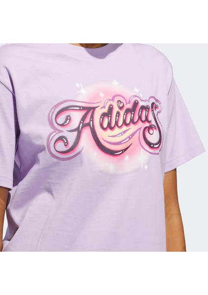 Sportswear JM1797 Airbrushed Graphic Tişört fırsatları