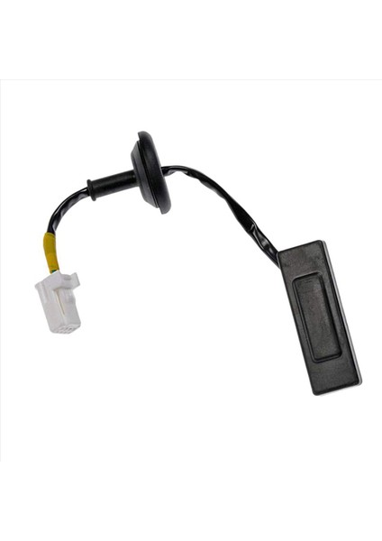 3x 81260-1W220 812601W220 Arka Gaga Boot Beraber Switch Bagaj Kapağı Düğmesi ile Kıa Morning Picanto Pikanto (Yurt Dışından) modelleri