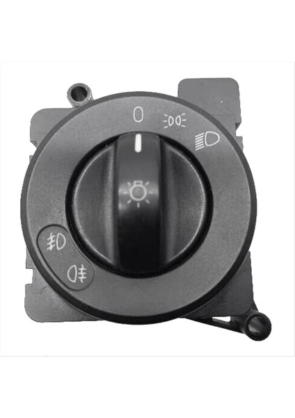 Araba Far Anahtarı Sis Lambası Kontrol Anahtarı A9065450304 Mercedes-Benz Sprinter 2007-2009 (Yurt Dışından) fırsatları