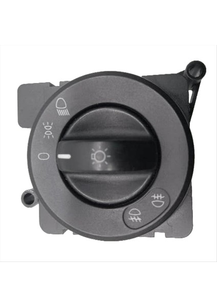 Araba Far Anahtarı Sis Lambası Kontrol Anahtarı A9065450304 Mercedes-Benz Sprinter 2007-2009 (Yurt Dışından) indirimleri