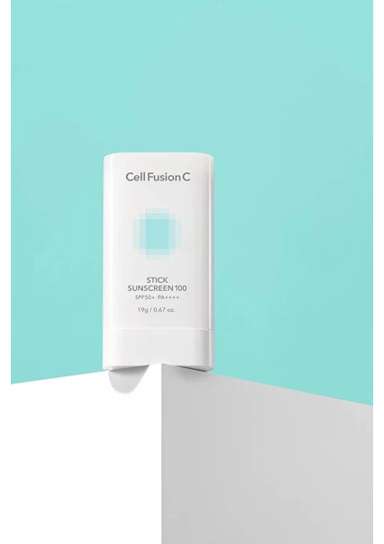 Güneş Koruyucu Stick SPF 50+ Hassas Ciltlere Uygun Nemlendirici Suya Dayanıklı 19 gr fiyatları