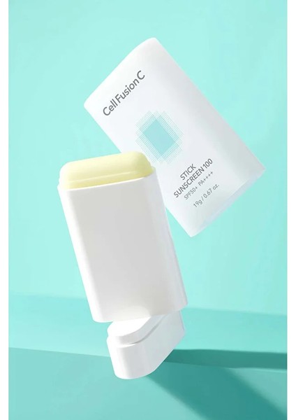 Güneş Koruyucu Stick SPF 50+ Hassas Ciltlere Uygun Nemlendirici Suya Dayanıklı 19 gr indirimleri
