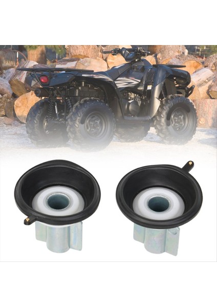 Kawasaki KVF650 KFX700 Için Vakum Kontrol Solenoid Valf Diyafram Valf Kaydırıcısı 16126-1226 (Yurt Dışından) indirimleri