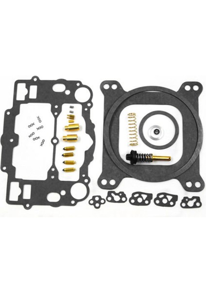 Karbüratör Onarım Kiti Edelbrock Için Karbonhidrat Değiştirme 1477 1400 1404 1405 1406 1407 1409 1411 (Yurt Dışından) modelleri