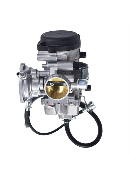 PD33J Yamaha Için Karbüratör Kiti Yamaha YFM450 Kodıak 400 450 Big Bear 250 400 Bruin 250 350 Grizzly 350 Wolverine 350 450 Atv (Yurt Dışından) fırsatları