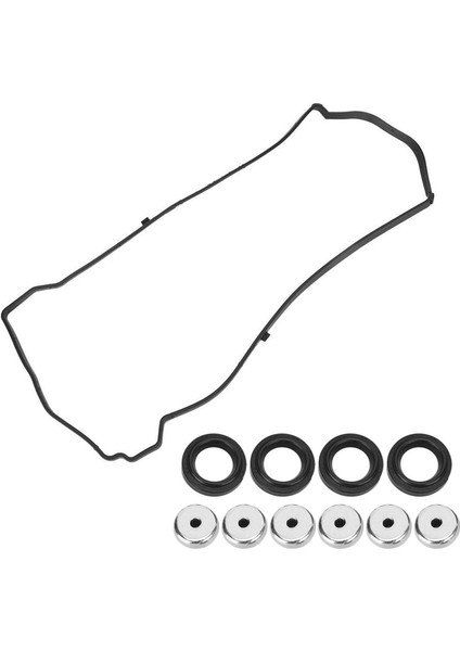 Valf Kapak Conta Seti 12030-PNC-000 Acura Rsx Taban ve Tip S K20A K20A2 K20A3 K20Z1 (Yurt Dışından)