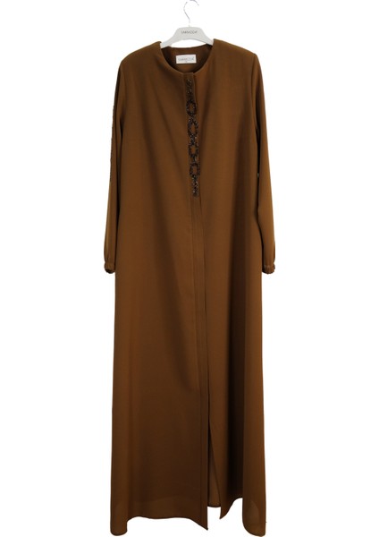 5014 Sarmoda Ferace Halka Desen