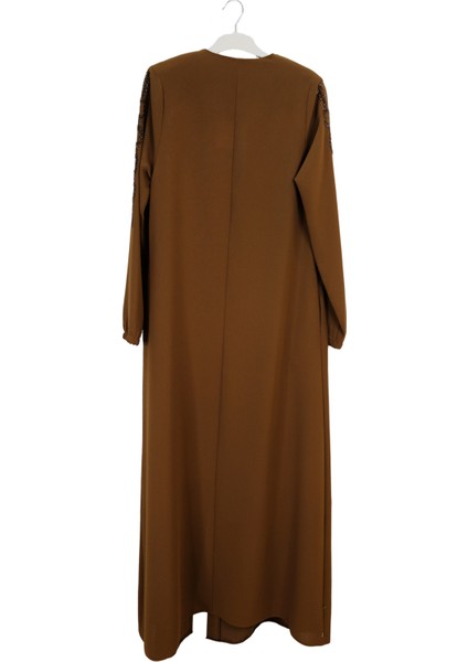 5014 Sarmoda Ferace Halka Desen fiyatları